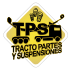 TPS Logo