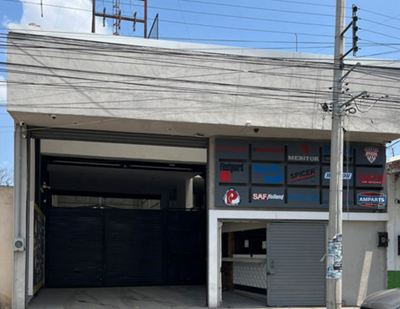 Sucursal Salida a Salamanca