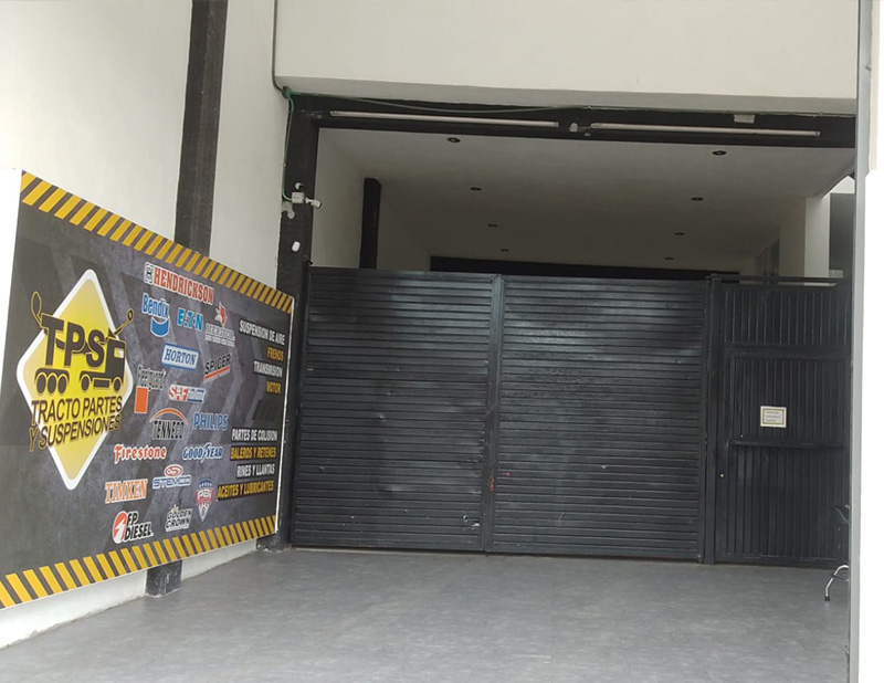 Sucursal Salida a Salamanca